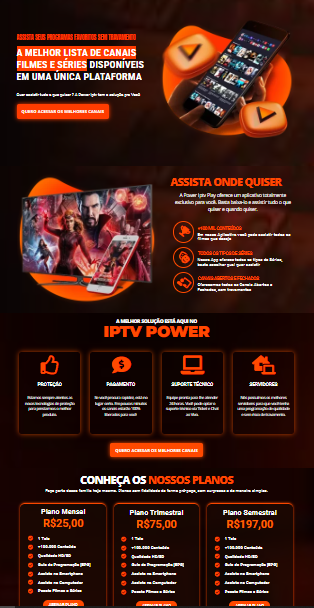 Iptv