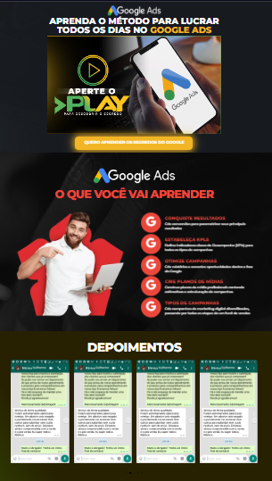 google ads