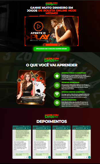 roleta